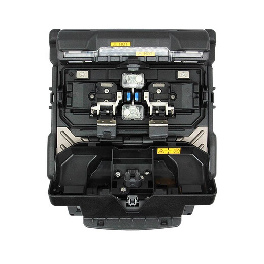 H3C (H3C) Fujikura Fibre Splicer 27S + 33S 43S 48S + 66S + 87C + 87S + 88S + 28S38S SPLICER FIBRE FUJIKURA 33S SPLICER AVEC CT-50