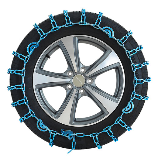 
Anti-slip chain Geely Auto Boyue L New Dihao GSGL Starry Ryokan X3X6 Starry Ryokan Iron Chain Tricycle 15565R142 Pack