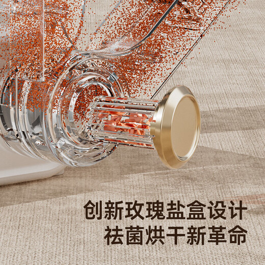 Nanjiren shoe dryer, shoe dryer, deodorant artifact, wet and dry shoe drying and disinfection all-in-one machine, 25-year-old LCD deodorant model, timing + multi-mode + constant