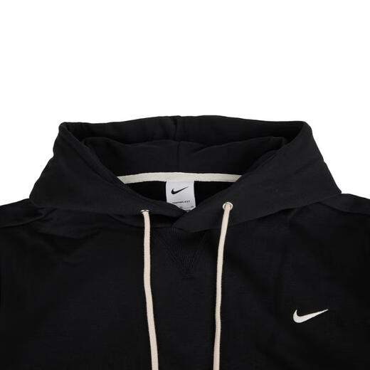Nike Nike [大发发] Männer als M nk tf si brsh po hd naos sweatshirt/über Hemd hj3882-010 2xl
