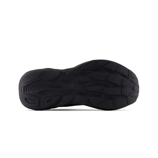 
NEW BALANCENB official 25 new sneakers women's shoes comfortable cushioning Fresh Foam X running shoes 880 v15 series black W880K15 39 (foot length 25cm)