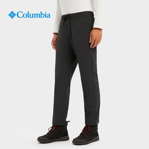 
Columbia (Columbia) 2025 Spring and Summer Columbia Men's UPF50 Breathable Stretch Quick Dry Pants XM3888/AE3493 3888010 XL 185/82A