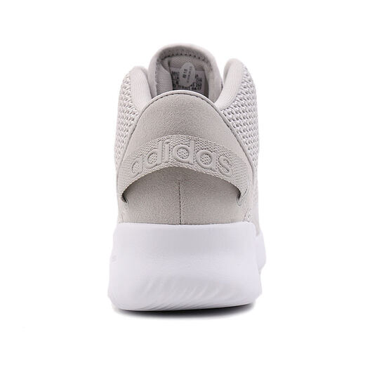 【7成新】阿迪达斯ADIDAS NEO 2017冬季 男子 CF REFRESH MID 休闲鞋 BB9906 42码