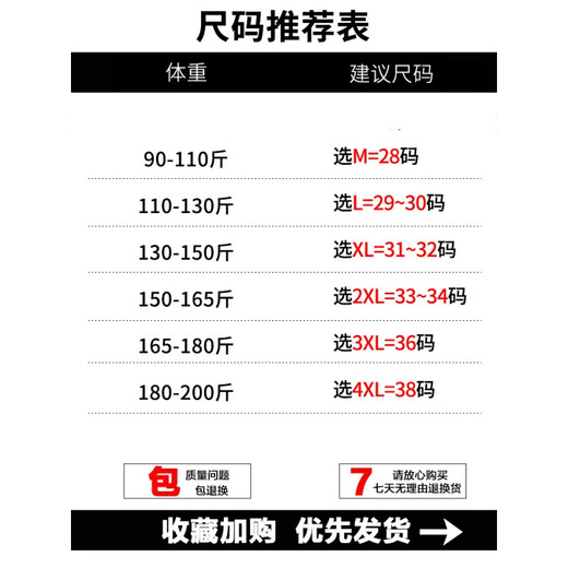 森马（Semir）2025春季新款美式工装裤男士宽松直筒潮牌高街冲锋阔腿休闲长裤子 9885-卡其色 M