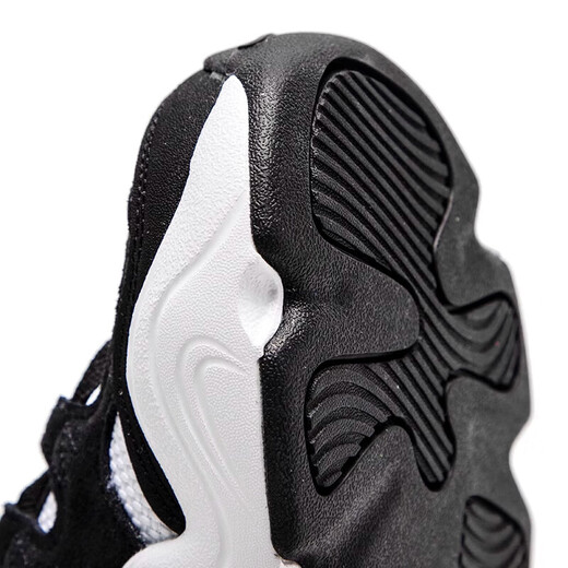 Nike (Nike) Frauenschuhe 25 NEU NEU TECH HERA LOW TOP DICK SONNE SONNEAKERS RETRO Casual Daddy Schuhe Trend DR9761-101 DR9761-101 35.5