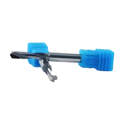 XMSJ non-standard diamond drill bit CNC carbon fiber graphite drill bit polycrystalline twist drill bit super hard drill bit 9195