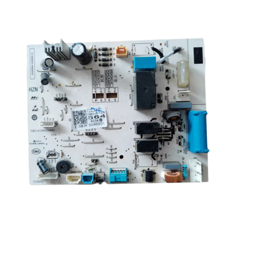 IGIFTFIRE适用海尔空调挂柜机原装内机主板691 832 564 461 396 284型号齐 原装拆机柜机395/C系列