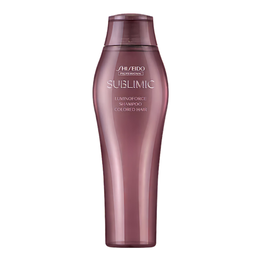 Shiseido Professional Hair Core Care Road Tau und Farbschutz Shampoo 250 ml Verzögerungen verblassen [unerwartete Freigabe]
