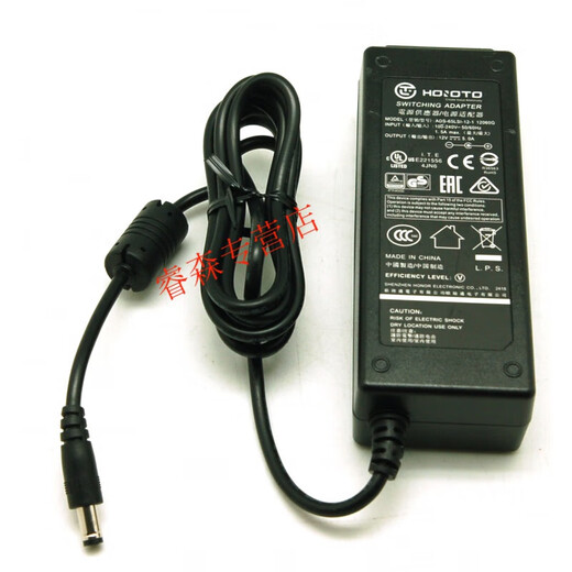 欧陆通-6512111265录像机电源适配器 ADS-65HI-12N-1 12048E 12V