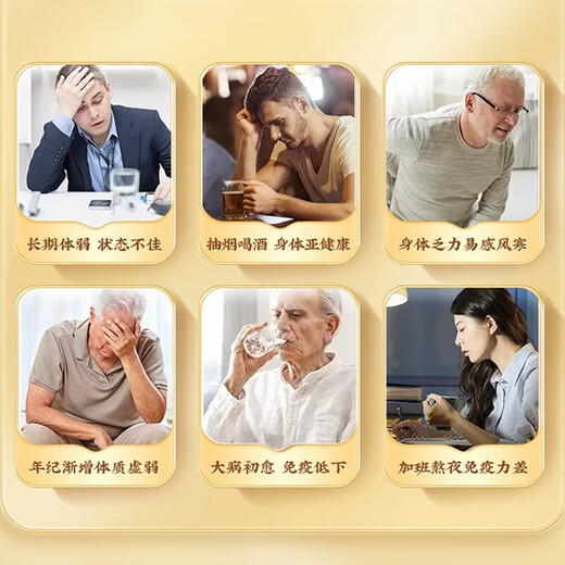北京同仁堂破壁灵芝孢子粉袋/盒长白山林芝包子粉父母中老年免疫力探 1盒装[1g*30袋/盒]
