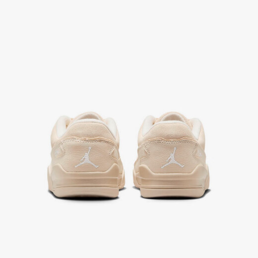 Jordan女鞋运动鞋篮球鞋FZ9854-200 卡其色 37.5 