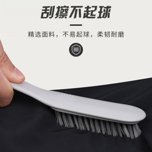JEEP SPIRIT运动裤男夏季薄款裤子男百搭宽松透气直筒休闲裤男 黑色XL