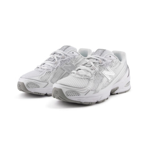 NEW BALANCE 运动鞋25年男鞋女鞋百搭轻便舒适老爹鞋740系列U740WM2 36