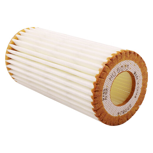 MANNFILTER oil filter oil filter element HU6013Z Golf 7 Tanyue Tuyue CC Weilan Super Audi A3A6Q3