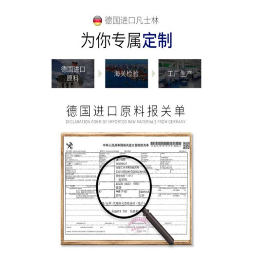 sakose凡士林视黄醇紧致抗皱修护眼部精华油10g舒缓淡化细纹眼袋黑眼圈