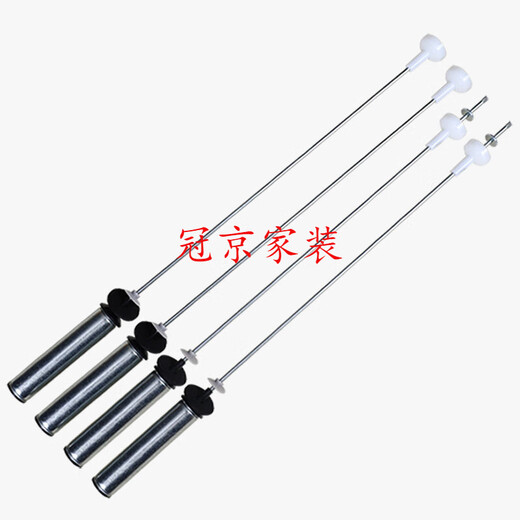 海尔洗衣机配件MS100-BD896U1 (EX)-BZ886U1-BDT886U1吊杆减震器 原装全新13660吊杆