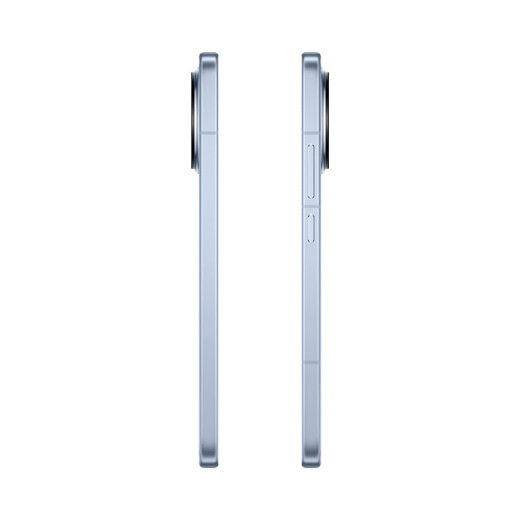 Xiaomi REDMI K80 National Supplement Mobile Gaming Performance Xiaomi Mobile Phone Blue 12GB+256GB Official Standard Configuration