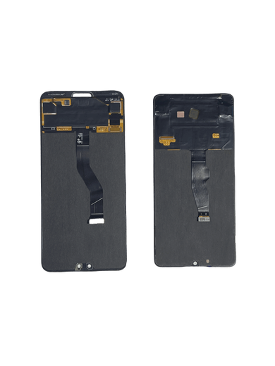 Huawei (HUAWEI) is suitable for Huawei P30 screen assembly disassembly display P20Pro mobile phone LCD touch integrated screen P30 pure disassembly without aging Huawei p30 screen