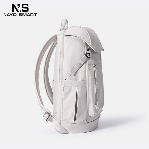 NAYO SMART2025 new backpack for men and women commuting travel 16-inch computer bag large capacity water-repellent backpack UrbanU5