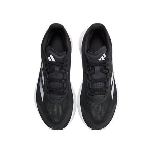 [95% new] Adidas adidas Adidas neutral DURAMO SPEED M running shoes ID9850 black 42