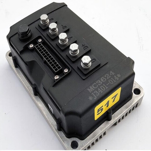 Tongrubi Reading D50D70 Bidewen M6M7 Baoluda DS5 Hantang Elektrofahrzeug Inbor Controller Original -Teile EAO693