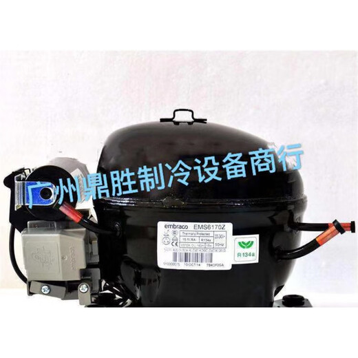 Embraco EMS6170Z EMT6170Z EMY3130Z EMTE6187Z refrigerator refrigeration compressor 70 EMY3130Z