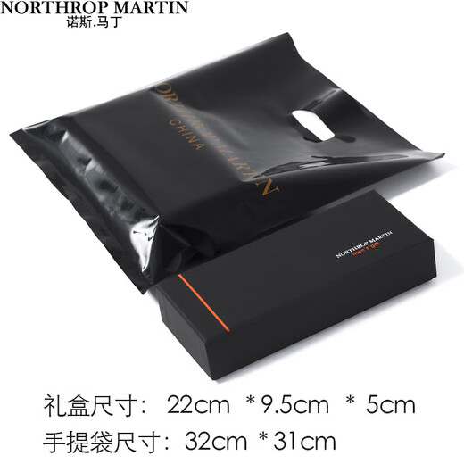 诺斯.马丁（NORTHROP MARTIN）真丝领带男士商务拉链一易拉得结婚免打结懒人桑蚕丝 藏青色 蓝色条纹拉链款YP1105