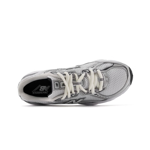 NEW BALANCE 运动鞋25年男鞋女鞋百搭轻便舒适老爹鞋740系列U740WN2 36