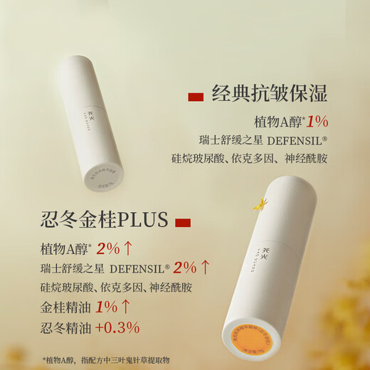 Yao Guangheng Pre-Makeup Essence Stick Hautpflege Level Feuchtigkeit