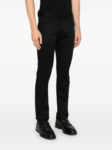 Emporio Armani 25SS jeans jeans couleur masculine EM000121AF14122 20 33 Nouveau