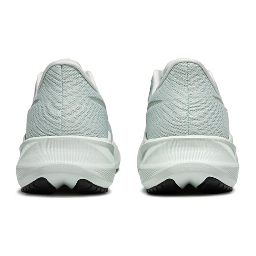 ASICS women's cushioning and rebound running shoes VERSABLAST 4 light green 38