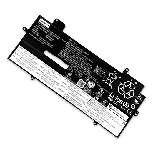 
Original Lenovo ThinkPad X1 Carbon Gen9/10 2021/2022 laptop battery 5B10W13975