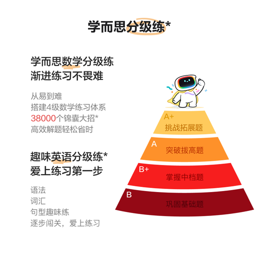 Xueersi supports DeePSeeK. Xueersi learning machine, learning machine and reading machine three-in-one 3C national subsidy. In-school synchronous precision learning Pro large screen eye protection enlightenment. Beijing warehouse delivery. Xueersi machine dictionary pen gift box