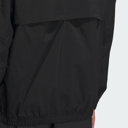 Adidas adidas men's sports casual jacket comfortable simple versatile jacket KC3926