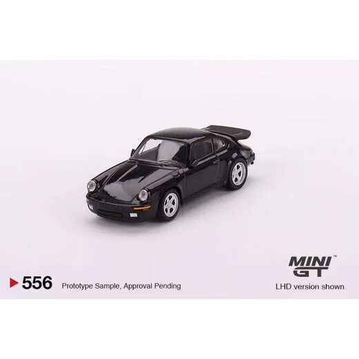 MINI GT现货合集 兰博基尼 保时捷 布加迪奔驰 F1 164合金车模型 693u0004BMWu0004宝马B7