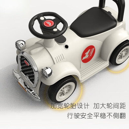 MPPMCK儿童电动小火车可坐大人亲子遥控电动车男女孩双人宝宝玩具童车 黄色 车厢