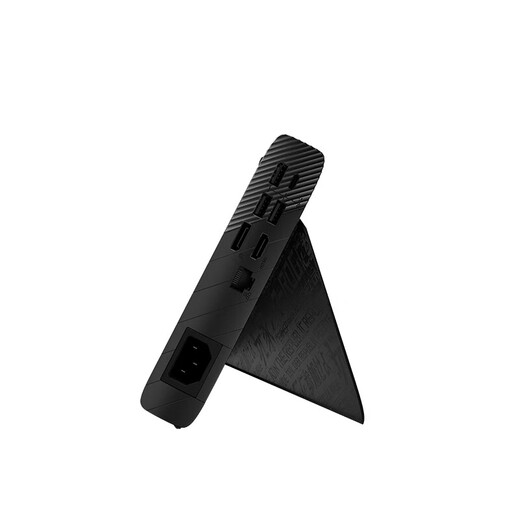 ROG Graphics Card Dock Erweiterung Dock Grafikkarte Dock Fantasy X Fantasy 13 Fantasy 16 für Handheld XG Externe Graphics Card Dock AMD Graphics Card Dock Rx6850m 12G Grafikspeicher