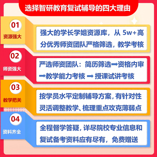 
25 Harbin Institute of Technology Postgraduate Entrance Examination Department of Computing (Computer Discipline) Re-examination 854 Harbin Institute of Technology Re-examination One-on-one Tutoring [Each college can match in the country, 300 yuan will be reduced immediately for consultation] 50-course tutoring will give you a full set of re-examination materials: the top 20 will be given another 300 discount