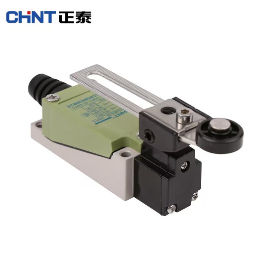 Kapuda Chint YBLX-ME/8108 travel switch limit switch miniature roller rocker arm type YBLX-ME/8108