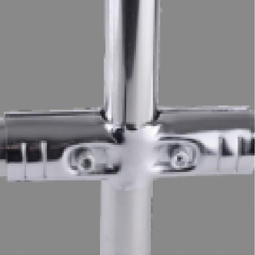 Xingqianda丨180 degree connector at both ends GLT28-J-2005C