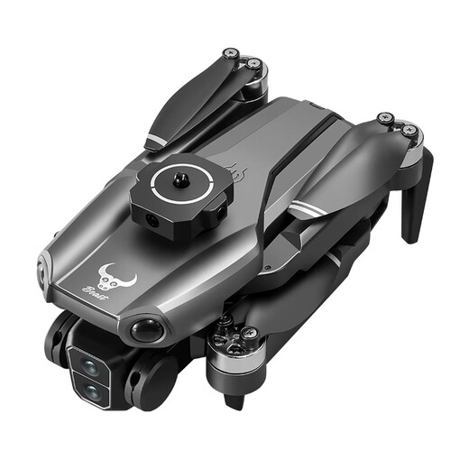 Beast Drone SG109Pro mit Bildschirm Fernbedienung der Luftfotografie High Definition Fernbedienung Flugzeug Flugzeug Quadcopter bürstenloser Kinder -Spielzeug Geschenkdrohne Einstiegsblatt Bildschirm Fernbedienung Edition/HD -Luftfotografie/bürstenloser Motor Double Electric Version [Accessoires Pack + Storage Pack + kostenlose Erneuerung]