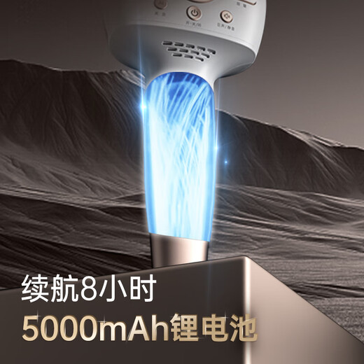 Meiniao giant sound microphone 60W microphone and audio integrated microphone with built-in sound card, national karaoke microphone home ktv audio set, outdoor karaoke live recording, giant sound microphone flagship deluxe version + luxury gift package