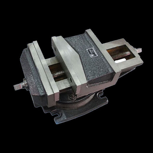 Hanoufei Dalian Dechun Machine Alicates de boca plana 250320400 VISE Meirun Machina de servicio pesado Vest 5 pulgadas 6 pulgadas 8 pulgadas Alicates de boca plana Q12 1365.5 pulgadas 44Jin [Jin equivale a 0.5 kg]