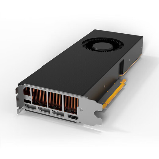 NVIDIA RTX3060/3080TI/3090 24G new customized turbine AI deep learning large model professional graphics card new RTX3090 24G public version turbine