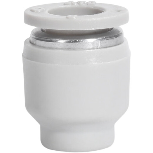Airtac PU tracheal cap APF4/6/8/10/12 pipe plug pneumatic plug quick plug connector quick plug APF6