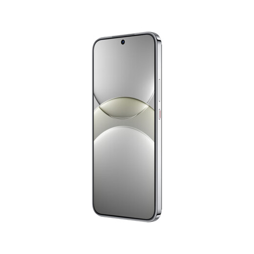 
[95% new] Huawei nova 13 512GB Feather Salt White Front 60 million ultra-wide-angle portrait AI photo editing Beidou satellite picture news Hongmeng smart face screen mobile phone