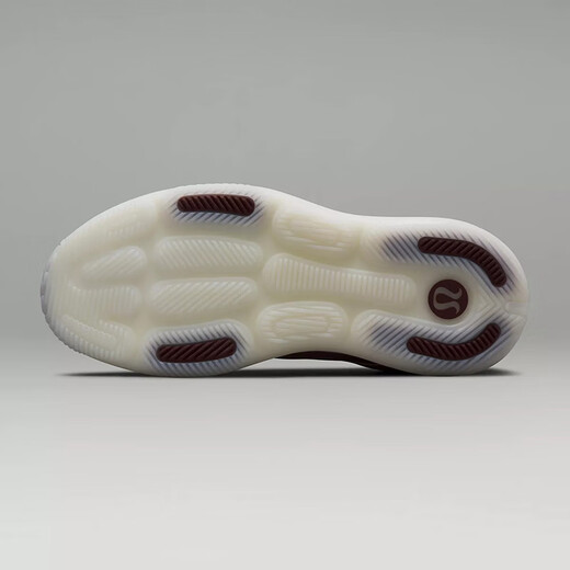 Lululemon Lulu women's shoes Strongfeel stable support fitness training shoes breathable lightweight women's sports shoes rose pink/Rose Mauve 36