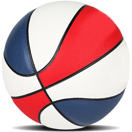 Shengluoxia Camping Equipment complet Ensemble de n ° 5 N ° 5 Élèves de la maternelle de basket-ball n ° 4 N ° 5 Élèves de l'école primaire rose et enfants Trainage 6 826 Amélioré Bleu rouge + 3 N ° 4 Basketball (pour les débutants des jeunes enfants)