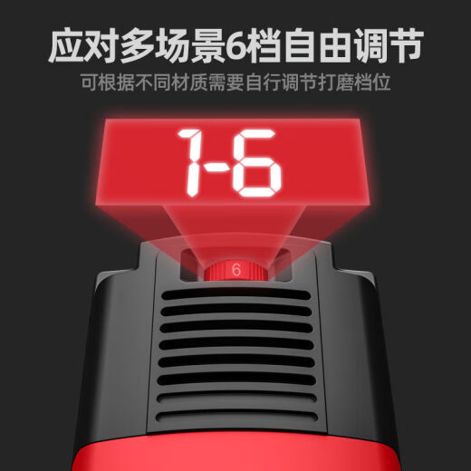 
Magnetic drill high power multi-functional tapping magnetic seat drill magnetic suction drill hollow drill steel plate core drill table drill 1050W [drilling and milling dual-purpose] twist drill