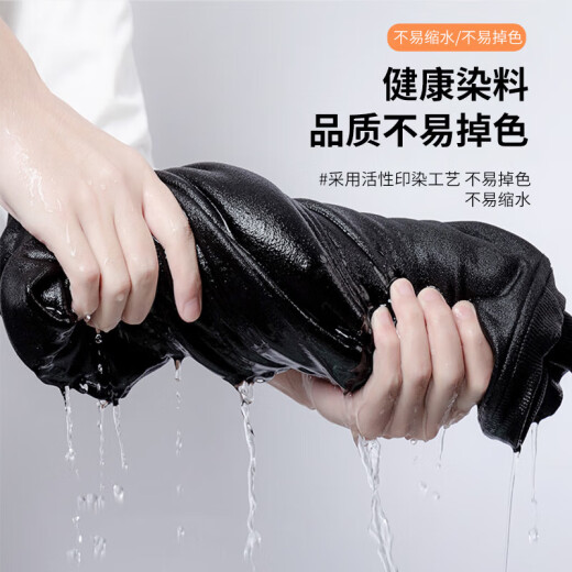 Huili short-sleeved T-shirt for men pure cotton sports base shirt for men summer running breathable and versatile casual top for men